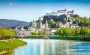 Salzburg delights with music, beer and architecture