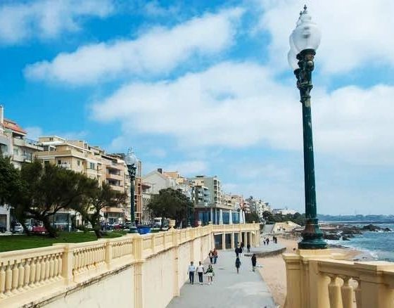 Matosinhos: Seafood, Surf and Coastal Charm in Northern Portugal
