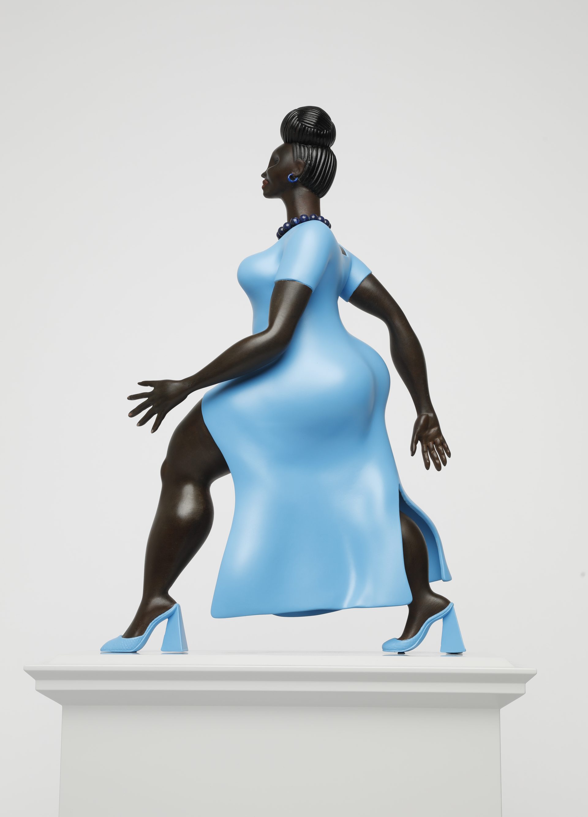 London Sculpture Week 2026 Schedule