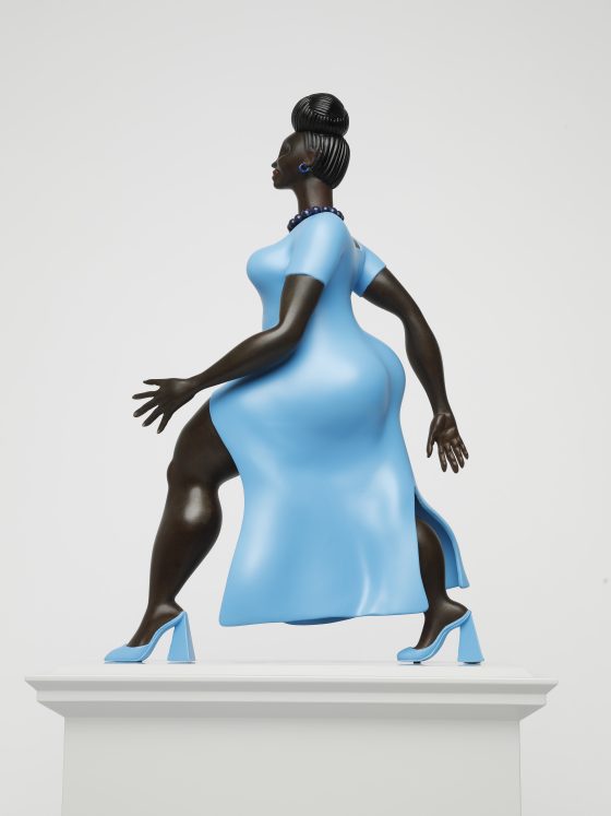London Sculpture Week 2026 Schedule