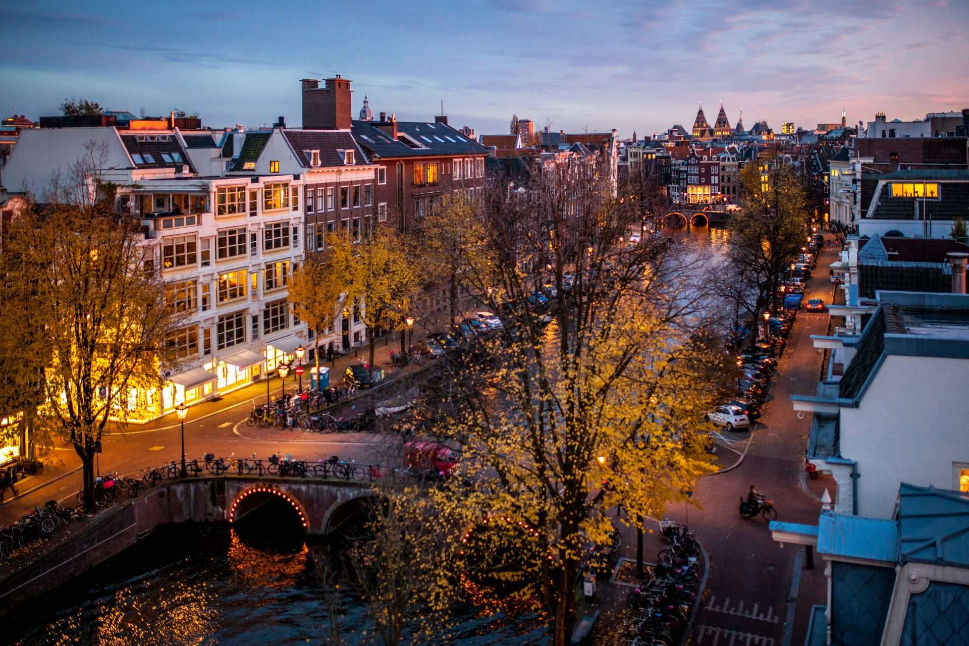 The Dylan Amsterdam Showing Guests the City’s Overshadowed Side