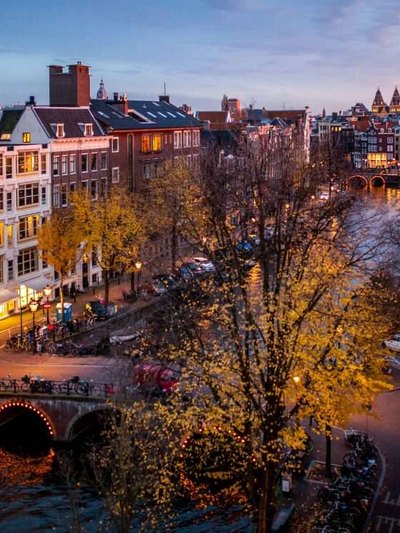 The Dylan Amsterdam Showing Guests the City’s Overshadowed Side